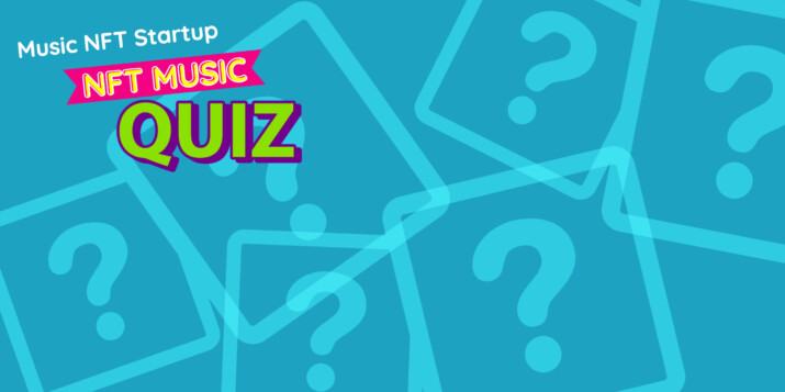 NFT Music Quiz